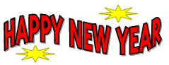 Happy New Year!